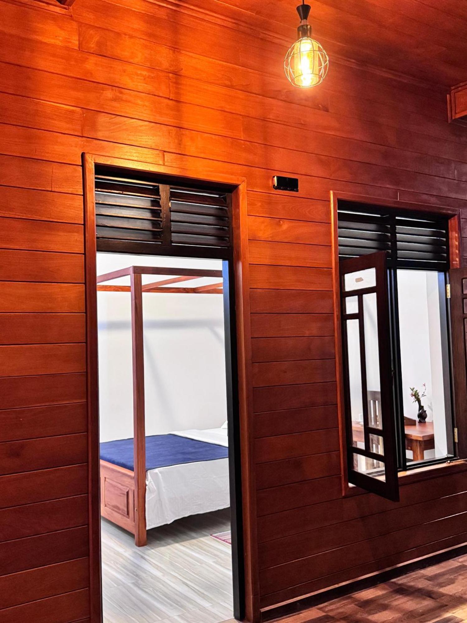 Hotel Sun Mount Adams Peak Nallathanniya Exterior foto