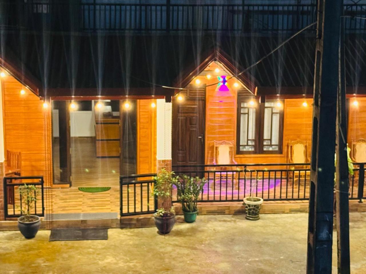 Hotel Sun Mount Adams Peak Nallathanniya Exterior foto