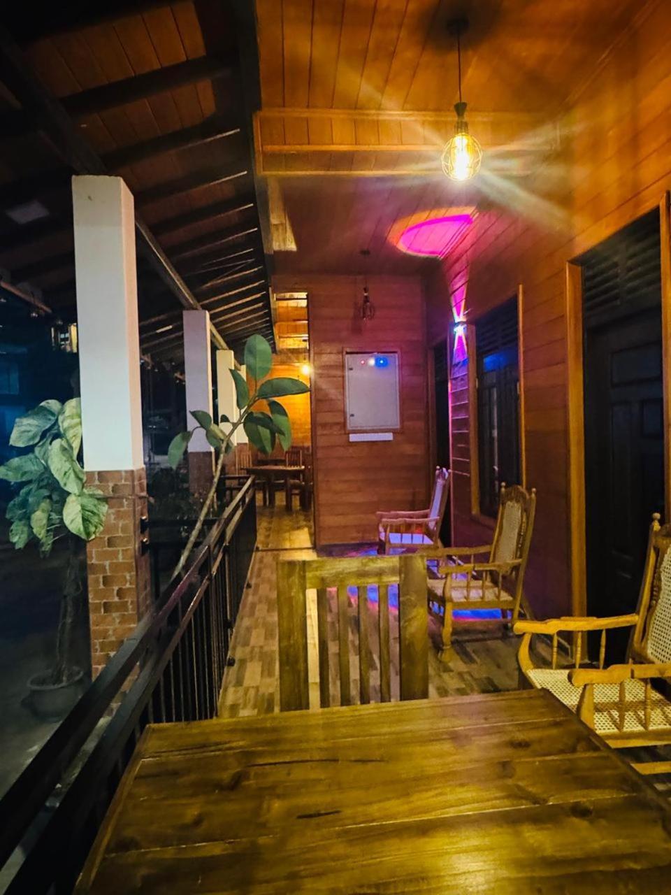 Hotel Sun Mount Adams Peak Nallathanniya Exterior foto